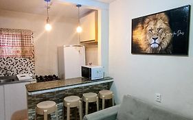 Apartamento Completo e Centralizado 1