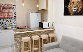 Apartamento Completo e Centralizado 1